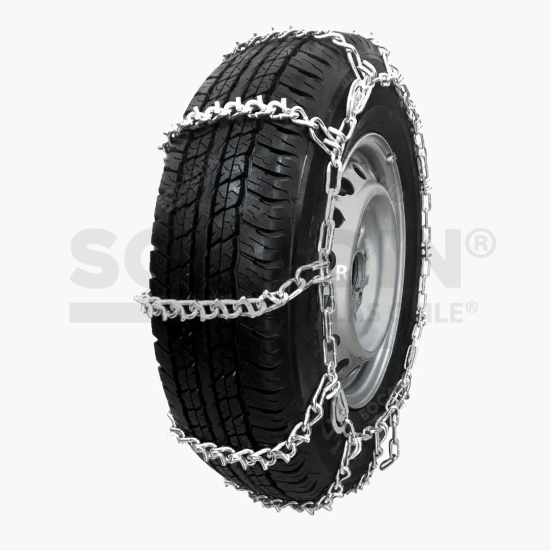 CADENAS CON ROMPEHIELOS