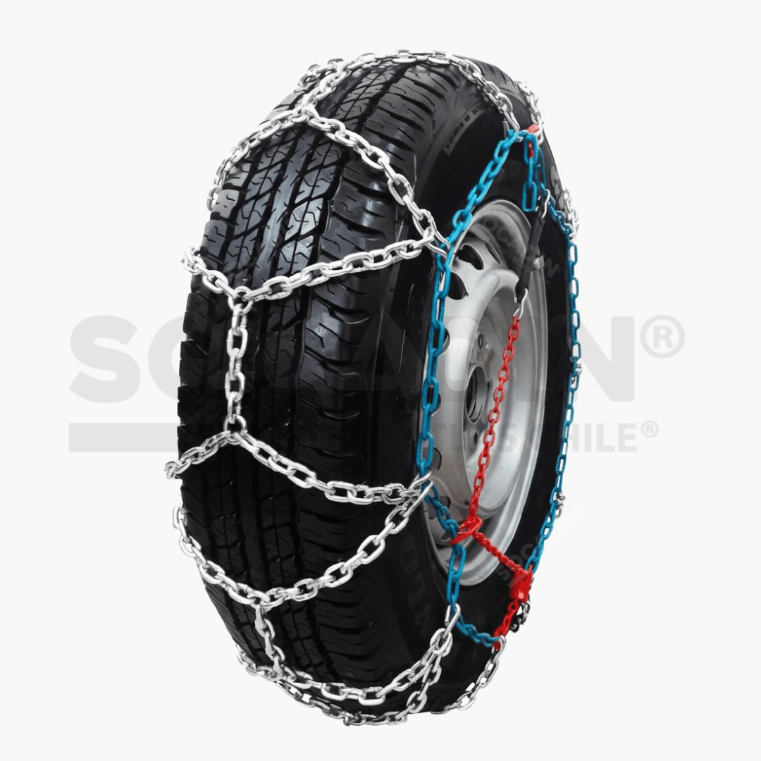 CADENAS FÁCIL MONTAJE