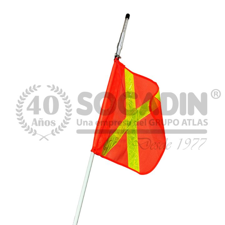 Pértiga Minera Elite Pro